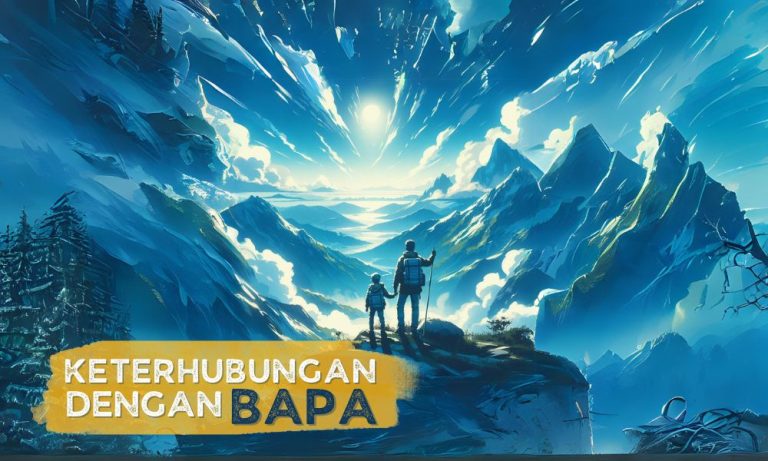 Keterhubungan Kembali dengan Bapa