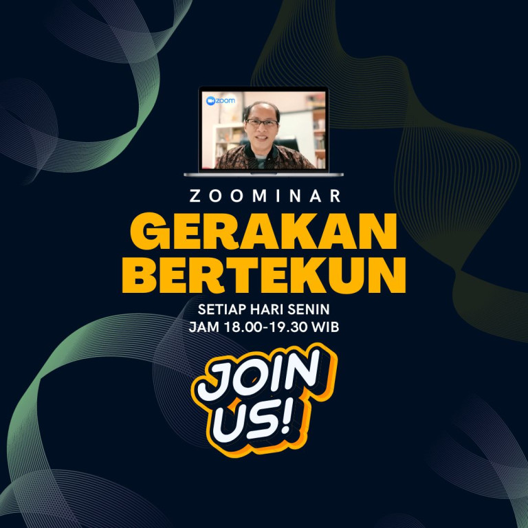 Gerakan Bertekun