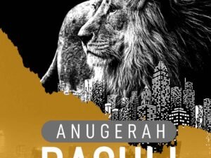 Anugerah Rasuli bagi GerejaNya