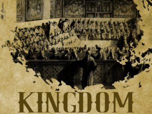 Kingdom Culture