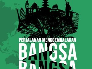 Perjalanan Mengembalakan Bangsa-bangsa