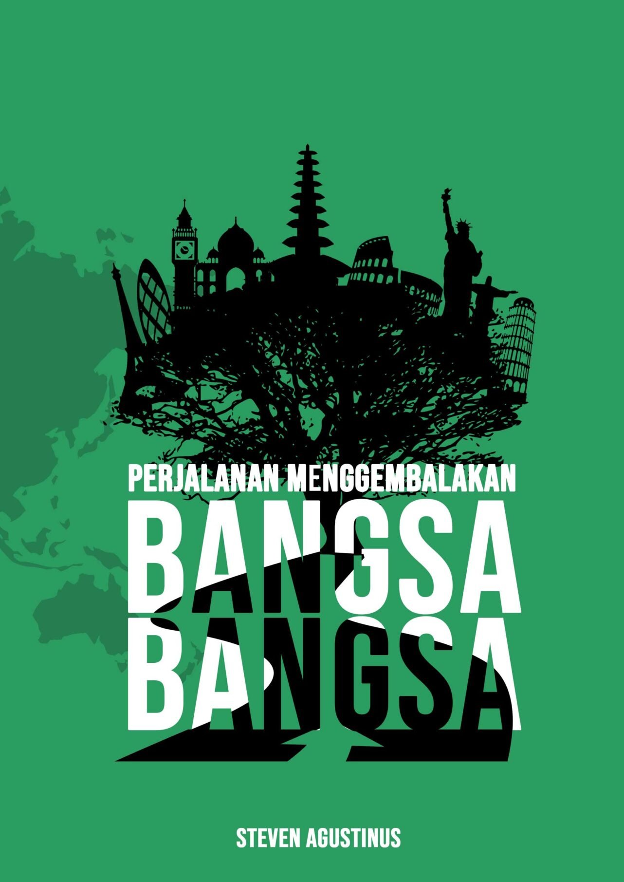 Perjalanan Mengembalakan Bangsa-bangsa
