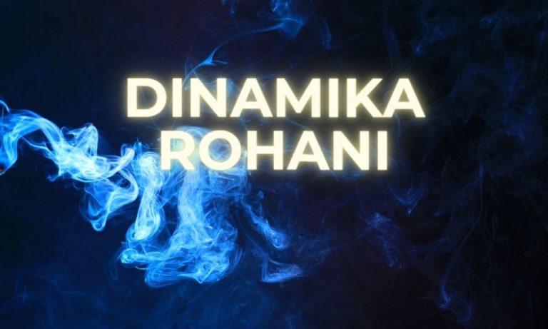 DINAMIKA ROH