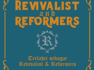The Book Of Revivalist & Reformers