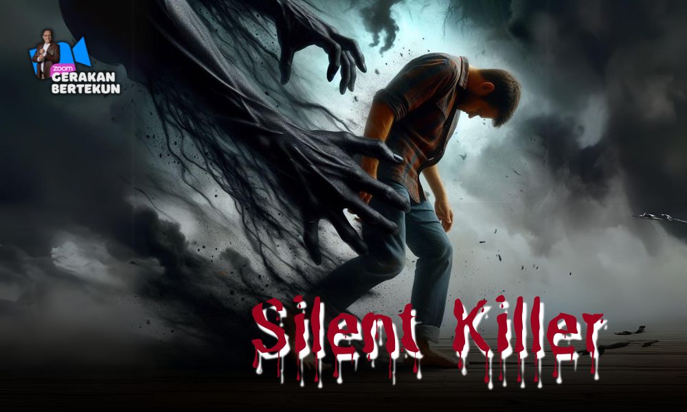 The Silent Killer