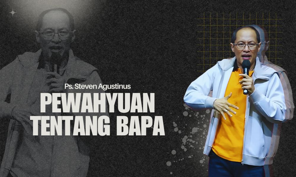 Pewahyuan tentang Bapa