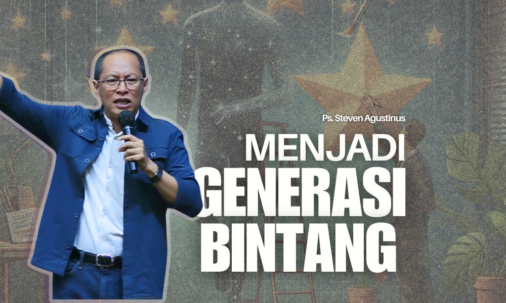 Bangkitnya Generasi Bintang