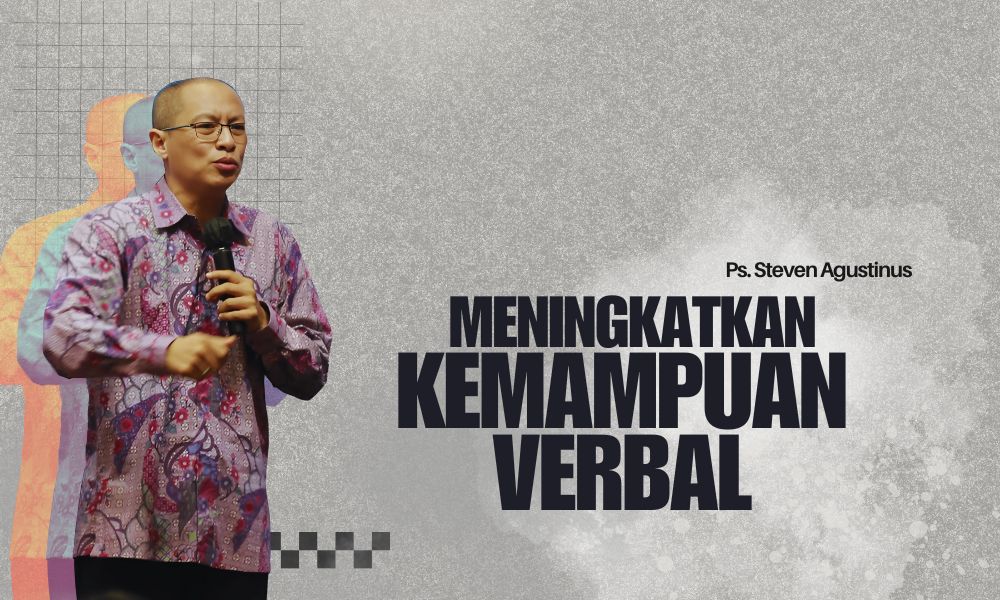 Meningkatkan Kemampuan Verbal