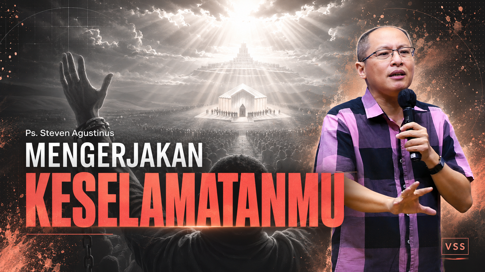 MENGERJAKAN KESELAMATAN ( Agustus 2026 )