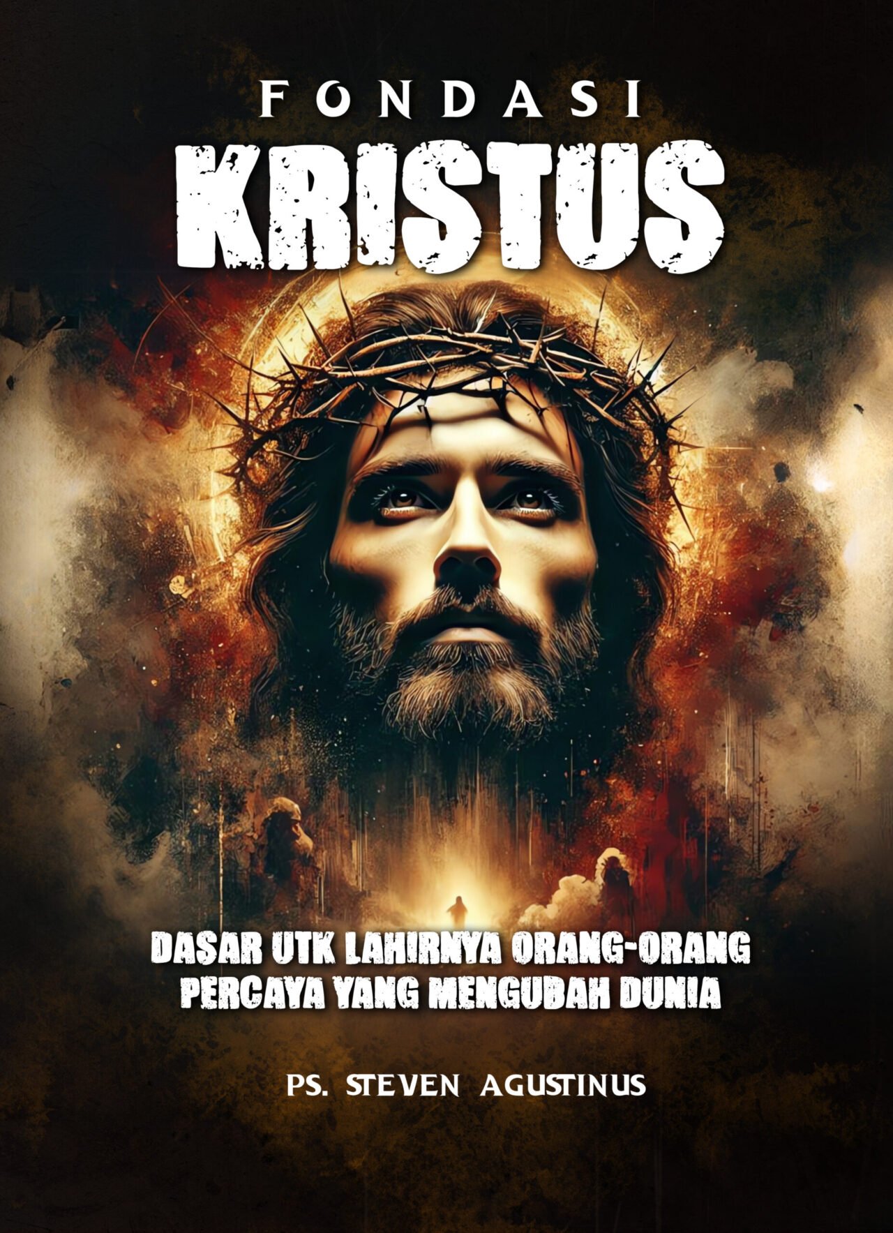 Fondasi Kristus