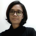 Profile picture of Friska Augustina Zai