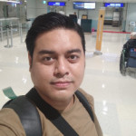 Profile picture of Sumaker Lubando Sitorus