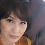 Profile picture of Christine Ekel