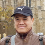 Profile picture of Budi Wang